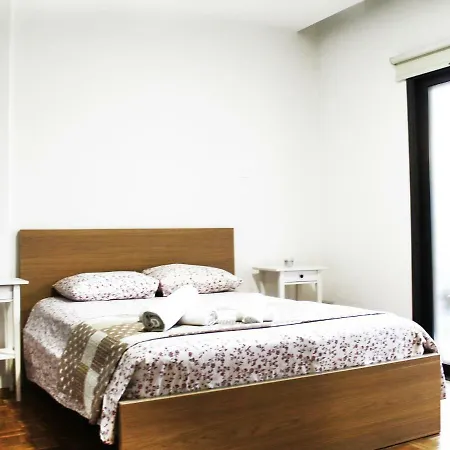 Appartement Casa Di Lusso *