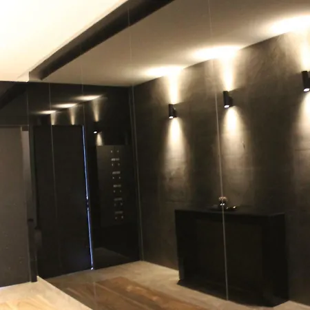 דירה Casa Di Lusso לרנקה