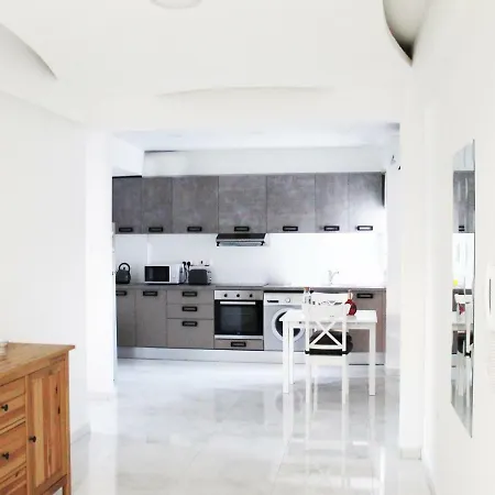 Appartamento Casa Di Lusso