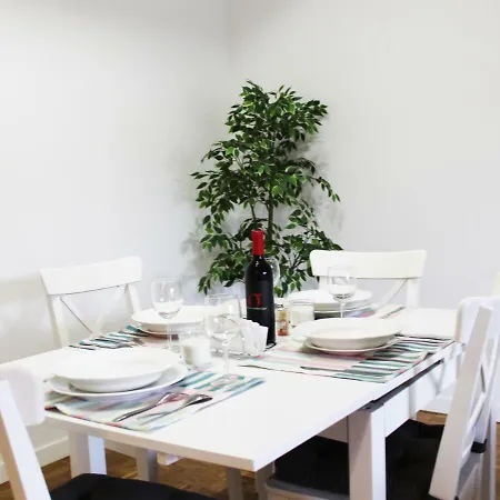 Appartamento Casa Di Lusso *